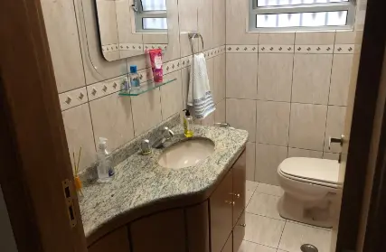 Imagem: Sobrado para Venda, Lauzane Paulista