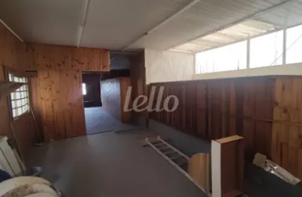 Imagem: Galpão / Salão para Alugar, Parque Casa de Pedra