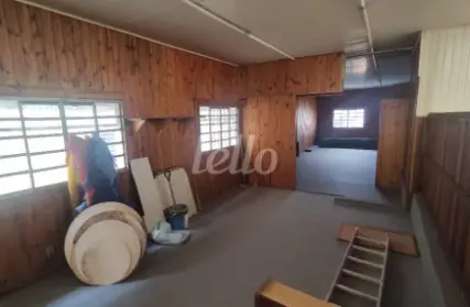 Imagem: Galpão / Salão para Alugar, Parque Casa de Pedra