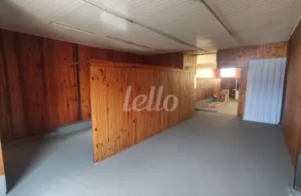 Imagem: Galpão / Salão para Alugar, Parque Casa de Pedra