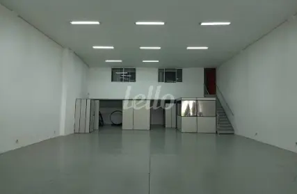 Imagem: Galpão / Salão para Alugar, Sítio do Morro