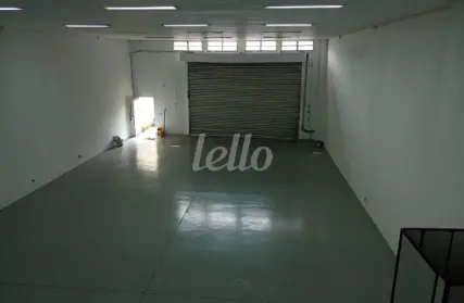 Imagem: Galpão / Salão para Alugar, Sítio do Morro