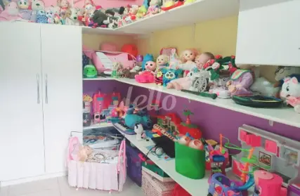 Imagem: Sobrado para Alugar, Jardim Virginia Bianca