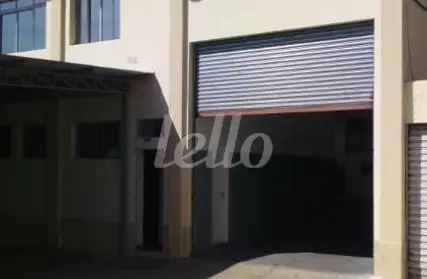 Imagem: Galpão / Salão para Alugar, Jardim Pereira Leite