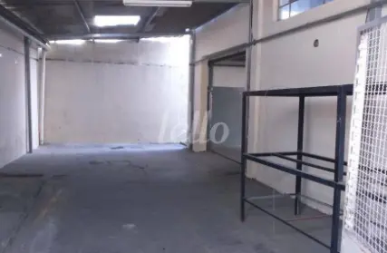 Imagem: Galpão / Salão para Alugar, Jardim Pereira Leite
