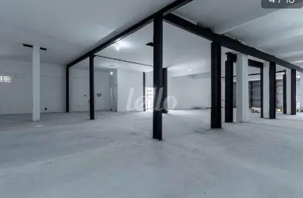 Imagem: Galpão / Salão para Alugar, Vila Nilo