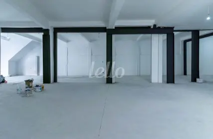 Imagem: Galpão / Salão para Alugar, Vila Nilo