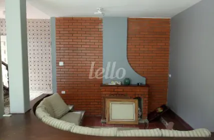 Imagem: Casa Comercial para Alugar, Parque Peruche