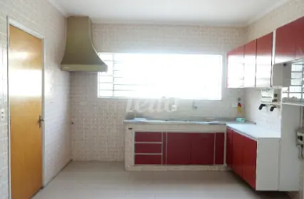 Imagem: Casa Comercial para Alugar, Parque Peruche