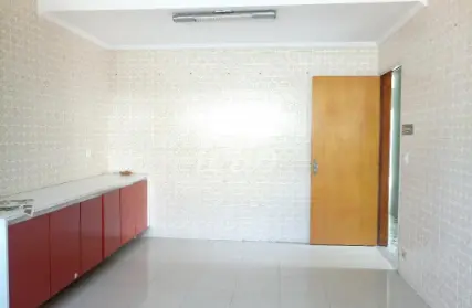 Imagem: Casa Comercial para Alugar, Parque Peruche