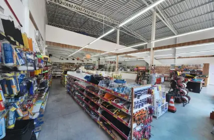 Imagem: Galpão / Salão para Alugar, Vila Albertina