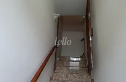 Imagem: Sobrado para Alugar, Parque Casa de Pedra