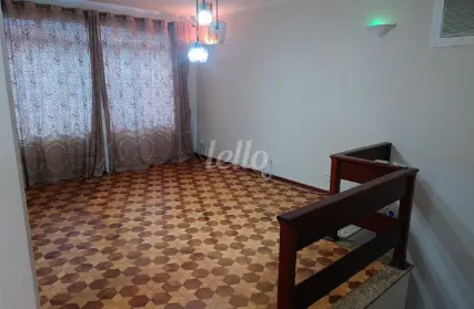 Imagem: Sobrado para Alugar, Parque Casa de Pedra