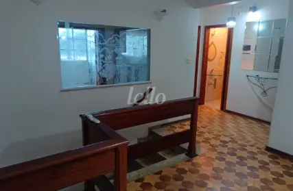 Imagem: Sobrado para Alugar, Parque Casa de Pedra