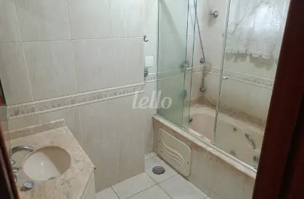 Imagem: Sobrado para Alugar, Parque Casa de Pedra