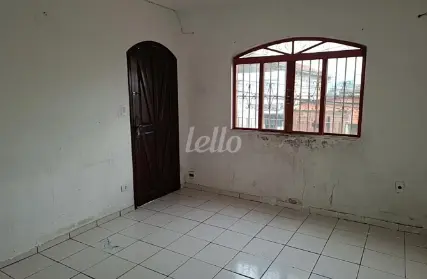 Imagem: Casa Térrea para Alugar, Parque Casa de Pedra