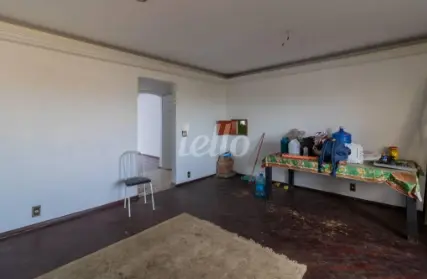 Imagem: Sobrado para Alugar, Vila Basileia