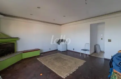 Imagem: Sobrado para Alugar, Vila Basileia