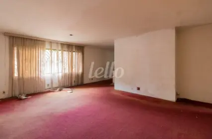 Imagem: Sobrado para Alugar, Vila Basileia