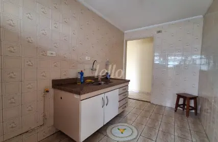 Imagem: Apartamento para Alugar, Vila Irmãos Arnoni