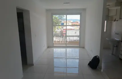 Imagem: Apartamento para Alugar, Vila Pita