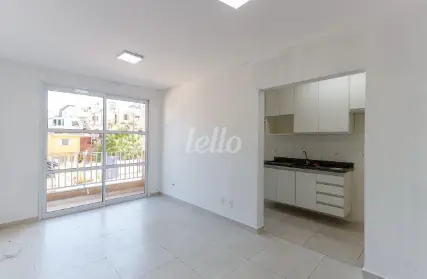 Imagem: Apartamento para Alugar, Vila Pita