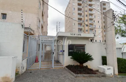Imagem: Apartamento para Alugar, Vila Pita