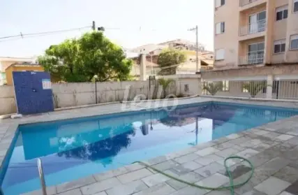 Imagem: Apartamento para Alugar, Vila Pita