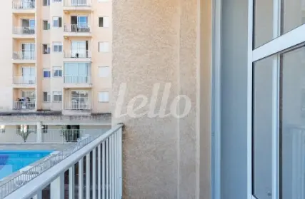 Imagem: Apartamento para Alugar, Vila Pita