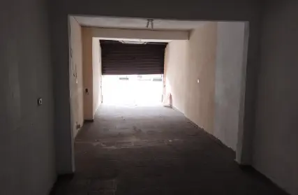 Imagem: Galpão / Salão para Alugar, Sítio do Piqueri