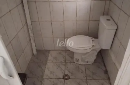 Imagem: Galpão / Salão para Alugar, Sítio do Piqueri