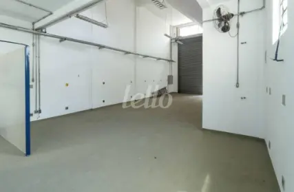 Imagem: Galpão / Salão para Alugar, Itaberaba