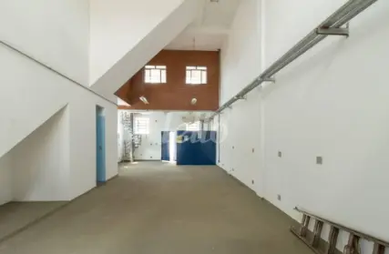 Imagem: Galpão / Salão para Alugar, Itaberaba