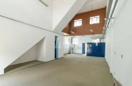 Imagem: Galpão / Salão para Alugar, Itaberaba