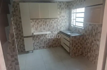 Imagem: Sobrado para Alugar, Jardim Francisco Mendes