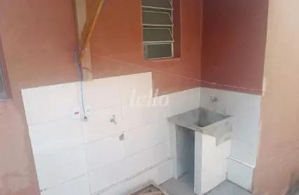 Imagem: Sobrado para Alugar, Jardim Francisco Mendes