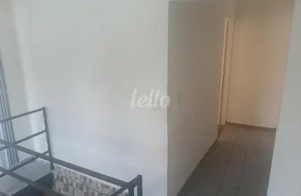 Imagem: Sobrado para Alugar, Jardim Francisco Mendes