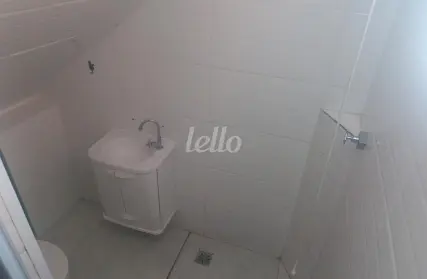 Imagem: Sobrado para Alugar, Jardim Francisco Mendes