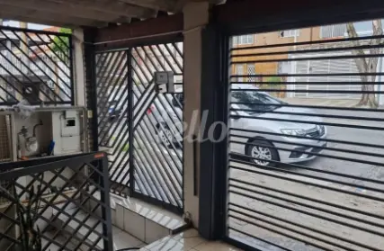 Imagem: Sobrado para Alugar, Vila Ester