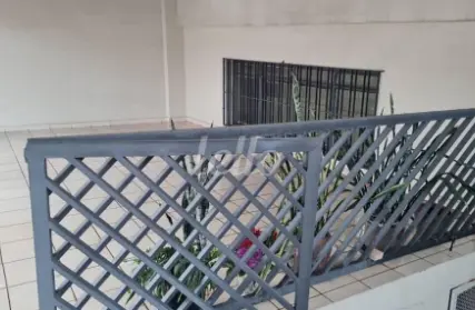 Imagem: Sobrado para Alugar, Vila Ester