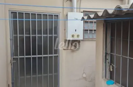 Imagem: Sobrado para Alugar, Vila Ester