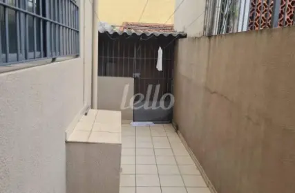 Imagem: Sobrado para Alugar, Vila Ester