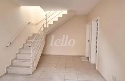 Imagem: Condomínio Fechado para Alugar, Sítio do Mandaqui