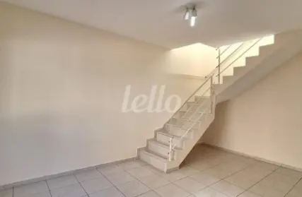 Imagem: Condomínio Fechado para Alugar, Sítio do Mandaqui