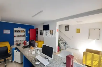 Imagem: Prédio Comercial para Alugar, Água Fria