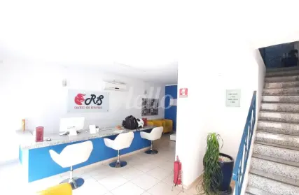 Imagem: Prédio Comercial para Alugar, Água Fria