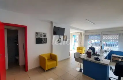 Imagem: Prédio Comercial para Alugar, Água Fria