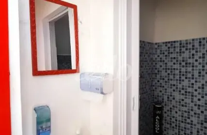 Imagem: Prédio Comercial para Alugar, Água Fria