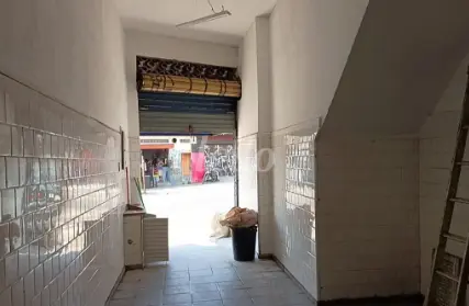 Imagem: Galpão / Salão para Alugar, Vila Nova Mazzei