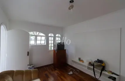 Imagem: Sobrado para Alugar, Jardim França